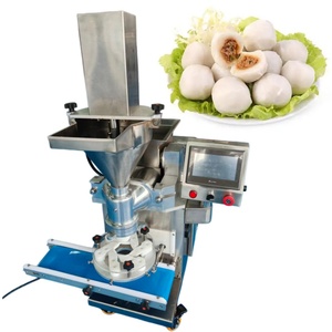 Machine à encruster automatique personnalisable pour kubba, mochi, maamoul – Fabrication OEM/ODM – Direct usine Chine - Product Image 1
