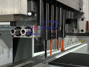 Máquina Perforadora CNC de Seis Lados para Madera - Product Image 5