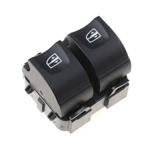 Interruttore alzacristallo elettrico per Renault CLIO <span class=keywords><strong>Dacia</strong></span> Sandero <span class=keywords><strong>II</strong></span> <span class=keywords><strong>Duster</strong></span> <span class=keywords><strong>II</strong></span> - Product Image 2
