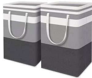 Bolsa de Almacenamiento de Ropa de Gran Capacidad, Contenedores Plegables para Guardar Mantas, para Organizar el Armario del Dormitorio - Product Image 1