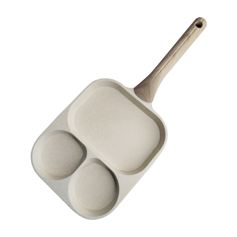 Hot Sale Non stick Breakfast Fry