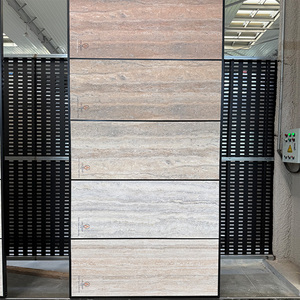 Carrelage flexible écologique léger et pliable, pierre souple flexible pour mur - Product Image 6