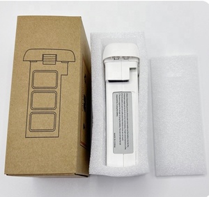 Nouvelle batterie de vol intelligente 15.2V 68.4WH pour Drones DJI <span class=keywords><strong>Phantom</strong></span> série <span class=keywords><strong>3</strong></span> pour DJI <span class=keywords><strong>Drone</strong></span> Spirit <span class=keywords><strong>3</strong></span> - Product Image 6