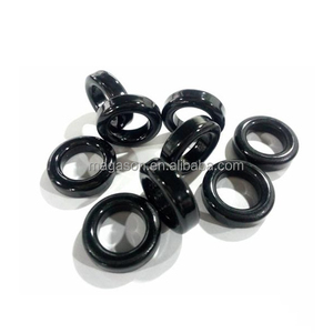 Núcleos Toroidales de Ferrita de Sendust con Polvo Magnético de Alta Tensión DC, Núcleos de Sendust CS610125, Núcleos de Sendust Suaves en Polvo - Product Image 5