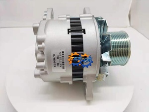 อะไหล่เครื่องยนต์ดีเซล C4.2 ไดชาร์จ OEM 10R-7560 120-2994 3436802400 - Product Image 2