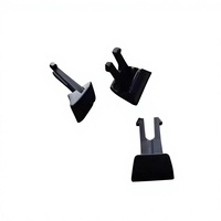 Plaque de protection pour bouton de commande de la console centrale LP700 ; Plaque de protection pour bouton de commande du lève-vitre OE LP700SVJ CN