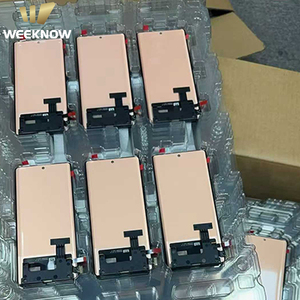 ชุดอะไหล่หน้าจอ LCD โทรศัพท์มือถือยี่ห้อ Crown Series สำหรับ Samsung <span class=keywords><strong>OPPO</strong></span> สำหรับ Redmi <span class=keywords><strong>ราคา</strong></span><span class=keywords><strong>ซ่อม</strong></span>คุณภาพ - Product Image 2