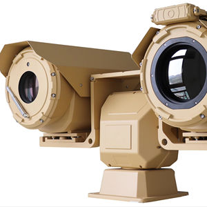 Caméra PTZ dédiée à la détection des navires portuaires - Product Image 1