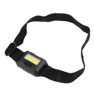 Mini lámpara <span class=keywords><strong>de</strong></span> pesca <span class=keywords><strong>de</strong></span> inundación alimentada por batería mini cabeza luz frontal Led COB linterna <span class=keywords><strong>para</strong></span> senderismo al aire libre Camping caza faro - Product Image 5