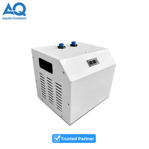 Venta al por mayor Hipotermia Recuperación Tina Cold Plunge Ice Bath con enfriador y filtro Accesorio Categoría Producto - Product Image 1