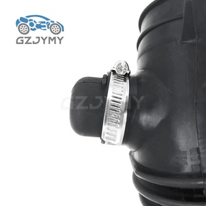 17228RFWG02 airbox กับท่อเทอร์โบชาร์จเจอร์สำหรับ Honda CR-V 2007-2012 2.2ดีเซล - Product Image 4