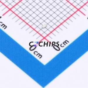 Résistance CMS PTFR0402B56K0N9 0402 (Type : Film mince) (Résistance : 56 kOhm Précision : 0,1 %) - Product Image 2