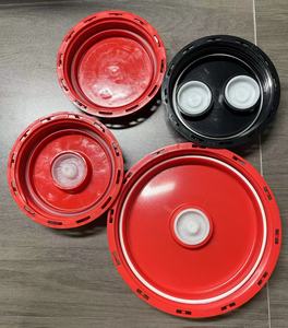 Conteneur fourre-tout, 160mm, <span class=keywords><strong>1000l</strong></span>, pour IBC, avec ventilation - Product Image 6