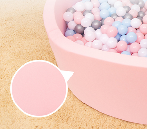 <span class=keywords><strong>Piscine</strong></span> à mousse <span class=keywords><strong>ronde</strong></span> pour enfants, balles en mousse douce grise, pour l'intérieur et l'extérieur, bon marché, - Product Image 4