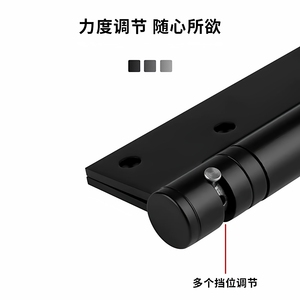 Automatic Rebound Closing Damping Concealed <b>Door</b> <b>Hinges</b> Self-Closing Wooden <b>Door</b> Buffer Positioning Springs <b>Door</b> <b>Window</b> <b>Hinges</b> - Product Image 3