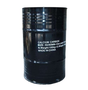 <span class=keywords><strong>CaC2</strong></span>คาร์ไบด์แคลเซียมคาร์ไบด์25-50มม. วัสดุทางเคมีอุตสาหกรรม - Product Image 5