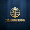 Shishi Tiandibotong Import And Export Trading Co., Ltd. logo