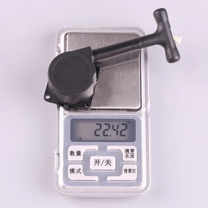 ZD R020 ชุดสตาร์ทเครื่องยนต์เมทานอลแบบดึงสตาร์ท สำหรับรถโมเดล RC ขนาด 16 18 21 ซีซี - Product Image 3