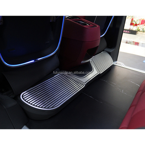 <span class=keywords><strong>Mercedes</strong></span> Vito W447 Kit intérieur complet 116 <span class=keywords><strong>Tourer</strong></span> & 122 Long Vito 447 Design intérieur avec pièces intérieures de luxe - Product Image 3
