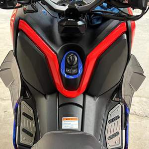 Protection latérale de carénage de moto Lavitin <span class=keywords><strong>pour</strong></span> Yamaha X-MAX Xmax 125 250 300 400 2023 2024 - Product Image 2