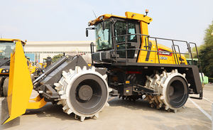 Compactador <span class=keywords><strong>de</strong></span> Residuos Sólidos Oficial XCMG XH365 <span class=keywords><strong>de</strong></span> 36.5 Toneladas, Compactador Pesado para Vertederos, Precio <span class=keywords><strong>de</strong></span> <span class=keywords><strong>Venta</strong></span> - Product Image 4