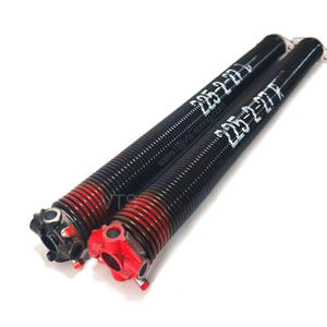 สปริงทอร์ชั่นสำหรับประตูโรงรถ ทนความร้อน 80000 รอบ 250x2x33 มม. - Product Image 2