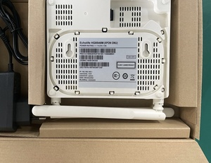 HG8546M FTTH 1GE + 3FE o 4FE + 1POT + 1 voce + WIFI 4 porta 2 Antenna Ftth rete Ont Epon Wifi Gpon Xpon Onu hgg8546m - Product Image 5