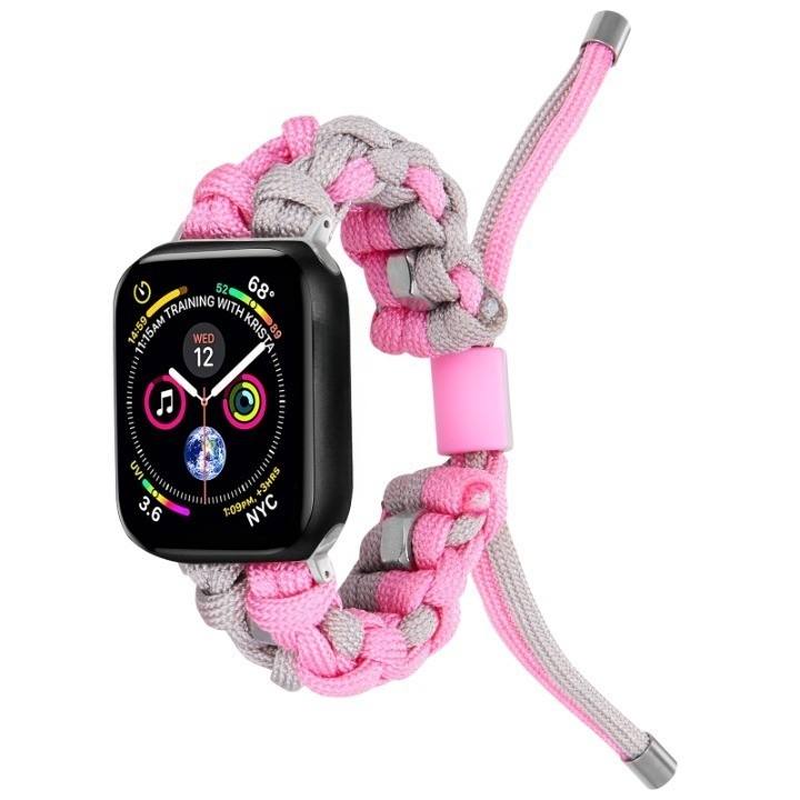 สีกากีสีชมพู