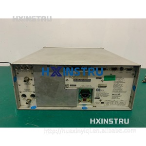 1PC Analyseur de réseau économique Agilent /Keysight 8713C 75 hx1 - Product Image 2