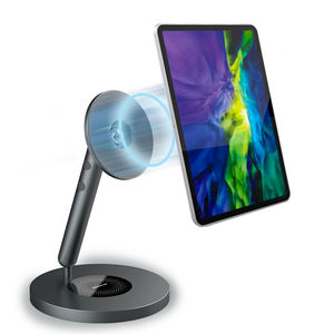 Nillkin 5-1 Bureau Station D'accueil Multi-dispositif Organisateur Mobile téléphone/Tablette/Montre Bureau Magnétique Tablet Stand Support Pour <span class=keywords><strong>iphone</strong></span> - Product Image 1