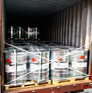 Poliéteramina de Alta Pureza SD-223, Líquido Transparente Incoloro, Valor de Amina 440-480 MgKOH/g, Agente Auxiliar Químico - Product Image 3