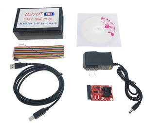 โปรแกรมเมอร์ R270+ V1.20 สำหรับ BMW CAS4 BDM ระดับมืออาชีพ สำหรับ bmw L325 - Product Image 1