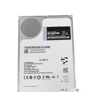 01DC628 10T 7.2K 3.5 SAS/DS2200/DS4200/6200 Hard Disk - Product Image 3