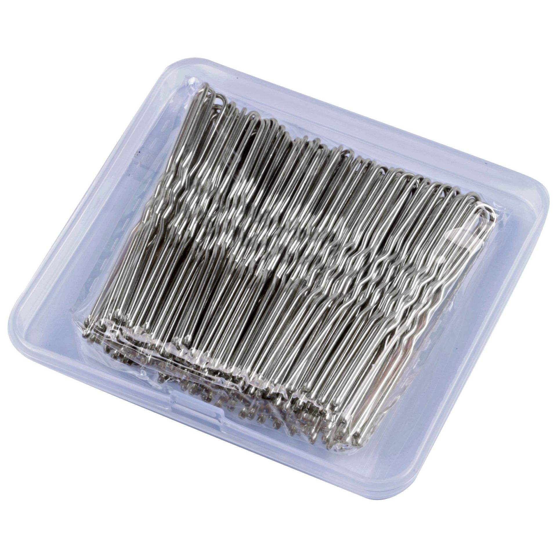 6U type silver 100 pieces per box