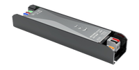 Driver LED dimmable 5-en-1 30W/60W/100W/150W/200W/250W/300W |   Résistance PWM TRIAC 0-10V |   Sans scintillement |   CE CB BIS