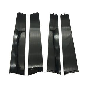 Tianjing Half <b>Door</b> Window Pillar <b>Trim</b> 72930 72970 72430 72470-30E-H01 Glossy Decorative Part for Honda Accord Inspire - Product Image 5