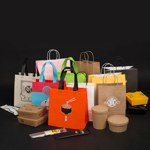 <strong>Customized</strong> logo <strong>Design</strong> Luxury <strong>Paper</strong> <strong>Bag</strong> Gift Packaging <strong>Bag</strong> Shopping <strong>Paper</strong> <strong>Bag</strong> With Ribbon Handle - Product Image 5