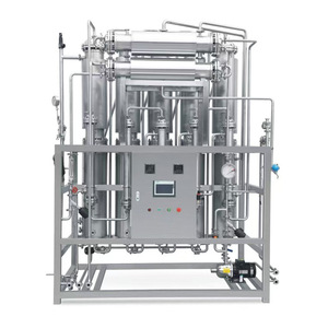 Wholesale Commercial High Capacity Reverse Osmosis <b>Water</b> Purifier Machine 500l/hour Purification Equipment Pump Motor Hbty-hd - Product Image 5