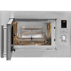Horno Microondas de Alta Gama de Gran Capacidad, 25 Litros, para Cocina, Dmb90-25lbmgxg-rr04 Dmb90-25lbmg(xg-rr04) - Product Image 1