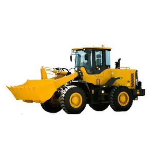 Professional Brand Mini Front End Loader CDM818D On Sale In Finland