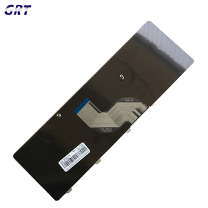 Teclado para Portátil N4010 para 14R N4010 N4020 N4030 M4010 BR, Diseño Brasileño, Precio de Fábrica OEM, Buena Calidad - Product Image 6