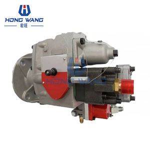 Pompe d'injection de carburant diesel haute pression 3655323 adaptée au moteur diesel Cummins NT855-G1 - Product Image 1