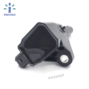 Bobine d'allumage durable 30520-55A-005 pour Honda City 1.5L 2015 - 2020 pour Honda Fit 1.5 I-VTEC <span class=keywords><strong>Flexfuel</strong></span> (GK5) 2015 - 2020 - Product Image 4