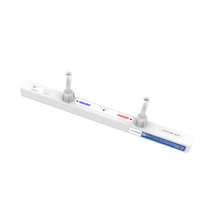 เครื่องกำจัดไฟฟ้าสถิตแบบแท่งไอออนสำหรับห้องคลีนรูม ยี่ห้อ QEEPO - Product Image 5