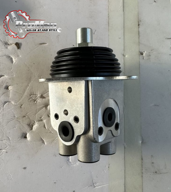 Экскаваторный джойстик 702-16-03530 7021603530 подходит для джойстика Komatsu