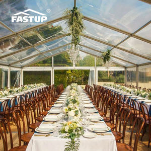 Vendita calda 15x20m 15m da 20m per le tende di nozze di evento all'aperto - Product Image 2