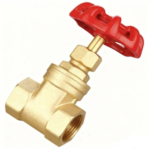 <span class=keywords><strong>3</strong></span>/4 '<span class=keywords><strong>inch</strong></span> nữ chủ đề Brass Van cổng Hướng dẫn sử dụng điện cho nước được sản xuất bởi nhà sản xuất van - Product Image 5