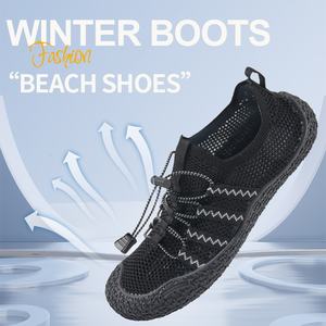Chaussures <span class=keywords><strong>aquatiques</strong></span> Jerlon à séchage rapide, antidérapantes, en TPR/EVA, pour la course pieds nus, la natation et le surf – Prix usine - Product Image 2