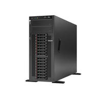 Nuevo servidor torre Lenovo ThinkSystem ST558 de 2 zócalos y 4U para montaje en rack