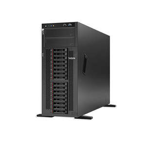 Nouveau <span class=keywords><strong>serveur</strong></span> tour montable en rack 4U à 2 sockets Lenovo ThinkSystem ST558 - Product Image 2
